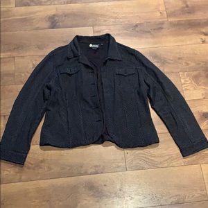 XL Women Christine Alexander Jacket